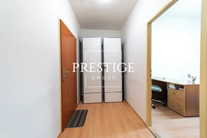 Pronájem bytu 1+1, Praha - Vinohrady, Šafaříkova, 39 m2