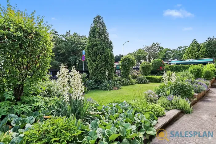 Prodej bytu 2+kk, Praha - Smíchov, Pravoúhlá, 54 m2