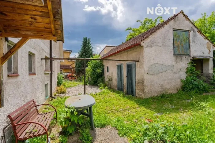 Prodej vily, Český Krumlov, třída Míru, 143 m2