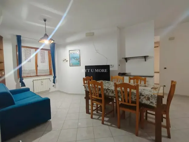 Prodej bytu 3+kk, Scalea, Itálie, Viale Michelangelo, 100 m2