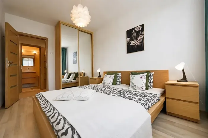 Prodej bytu 3+kk, Praha - Prosek, Litvínovská, 77 m2