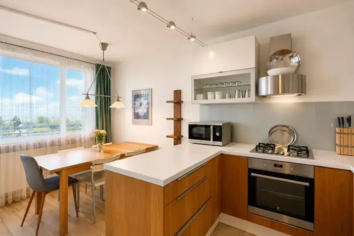 Prodej bytu 3+kk, Praha - Prosek, Litvínovská, 77 m2