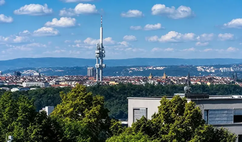 Prodej bytu 3+kk, Praha - Prosek, Litvínovská, 77 m2