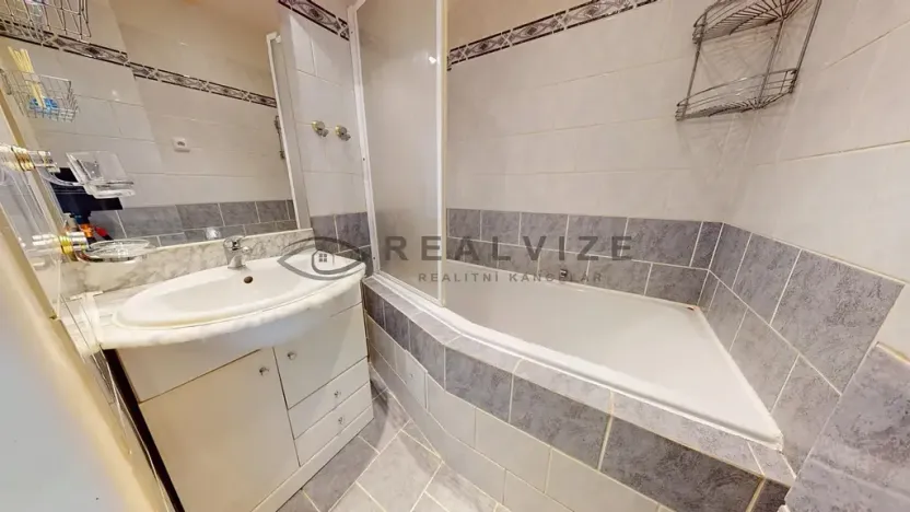 Prodej bytu 2+1, České Budějovice, Jar. Haška, 45 m2
