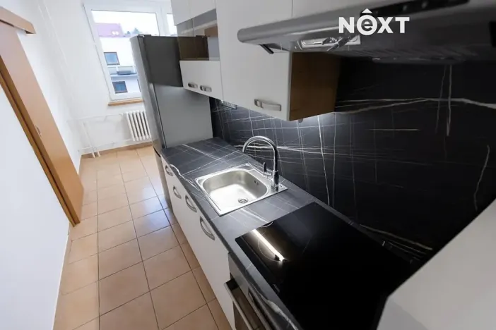 Pronájem bytu 3+1, Napajedla, Nerudova, 80 m2
