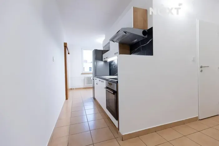 Pronájem bytu 3+1, Napajedla, Nerudova, 80 m2