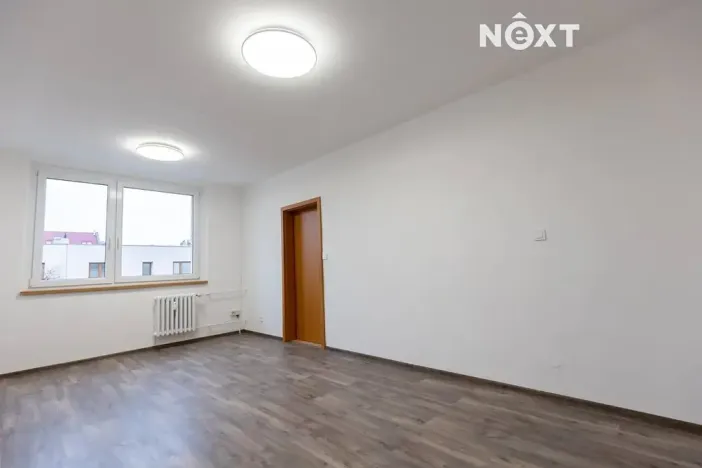 Pronájem bytu 3+1, Napajedla, Nerudova, 80 m2