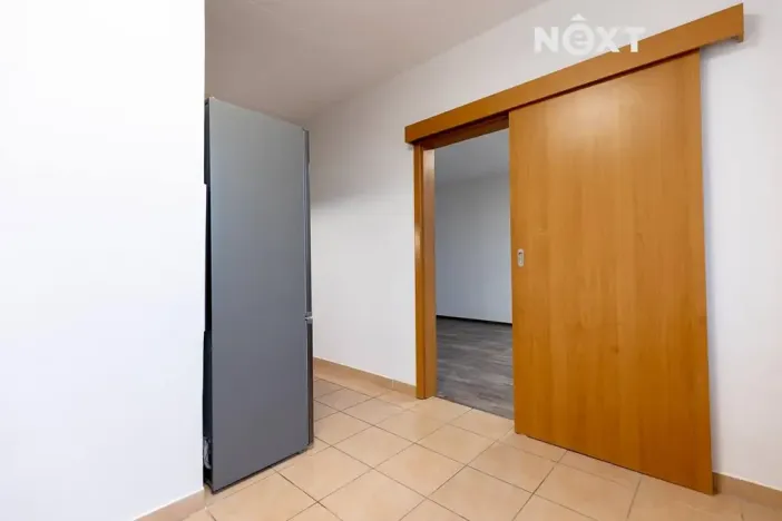 Pronájem bytu 3+1, Napajedla, Nerudova, 80 m2