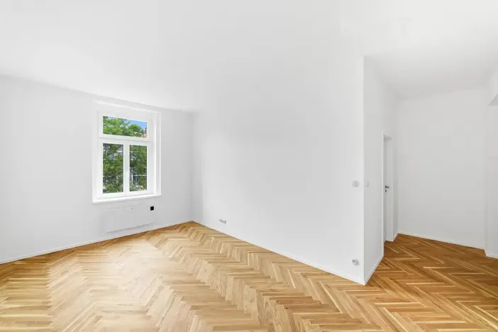 Prodej bytu 2+kk, Praha - Vysočany, Pod pekárnami, 50 m2