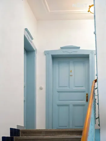 Prodej bytu 2+kk, Praha - Vysočany, Pod pekárnami, 50 m2