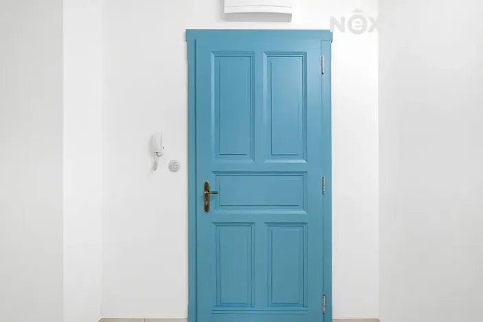 Prodej bytu 2+kk, Praha - Vysočany, Pod pekárnami, 43 m2