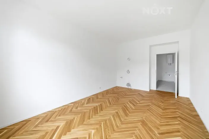 Prodej bytu 1+kk, Praha - Vysočany, Pod pekárnami, 29 m2