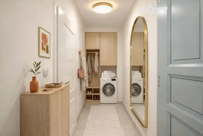 Prodej bytu 1+kk, Praha - Vysočany, Pod pekárnami, 29 m2