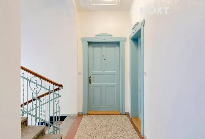 Prodej bytu 1+kk, Praha - Vysočany, Pod pekárnami, 29 m2