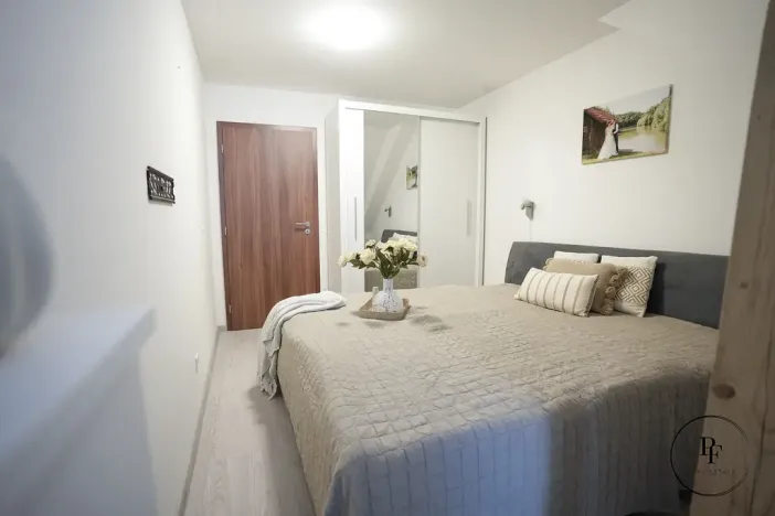 Prodej bytu 3+kk, Bělá pod Bezdězem, U Kina, 70 m2