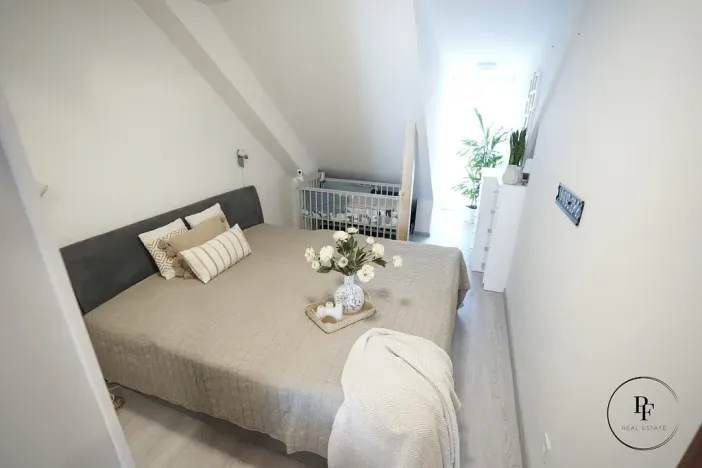 Prodej bytu 3+kk, Bělá pod Bezdězem, U Kina, 70 m2