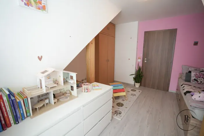Prodej bytu 3+kk, Bělá pod Bezdězem, U Kina, 70 m2