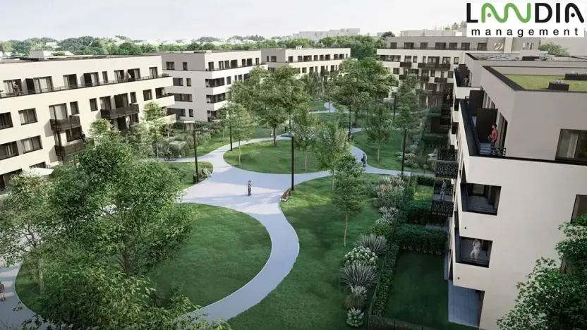Prodej bytu 2+kk, Praha - Kyje, Regentská, 34 m2