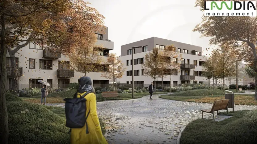 Prodej bytu 4+kk, Praha - Kyje, Regentská, 83 m2