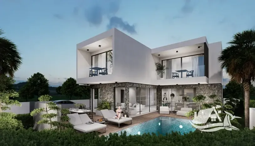 Prodej vily, Pafos, Kypr, 238 m2