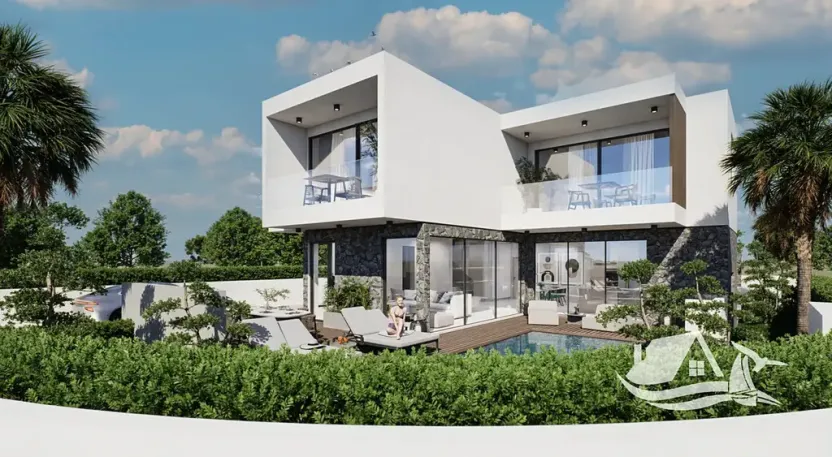 Prodej vily, Pafos, Kypr, 238 m2