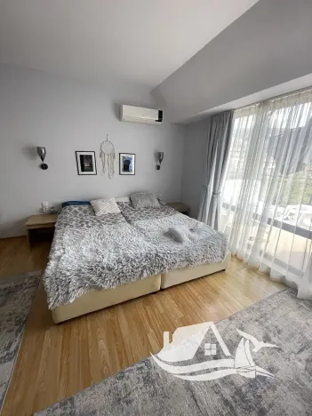 Prodej bytu 1+kk, Nesebar, Bulharsko, 43 m2