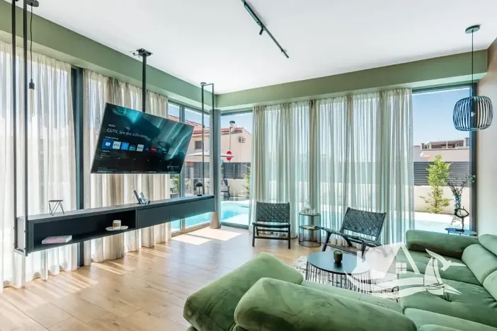 Prodej vily, Vrsi, Chorvatsko, 237 m2