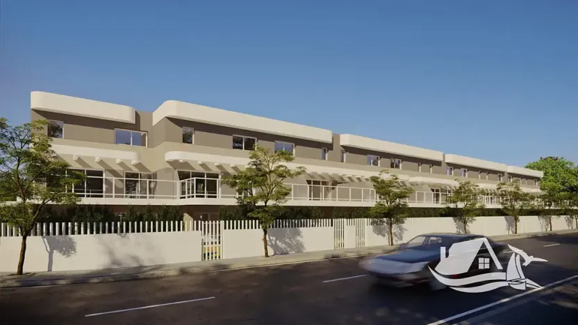 Prodej rodinného domu, Elche, Španělsko, 143 m2
