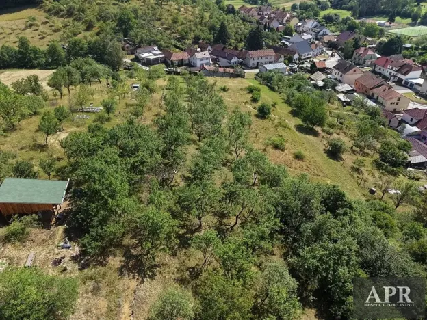 Prodej zahrady, Prakšice, 2596 m2