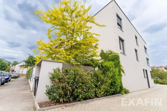 Prodej bytu 2+kk, Praha - Čimice, Fořtova, 61 m2