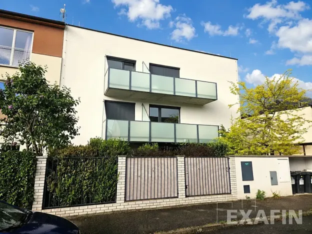 Prodej bytu 3+kk, Praha - Čimice, Fořtova, 79 m2