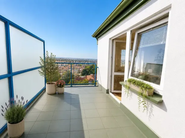 Pronájem bytu 1+kk, Praha - Prosek, Litoměřická, 28 m2