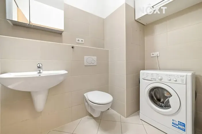 Pronájem bytu 2+kk, Praha - Stodůlky, Petržílkova, 65 m2