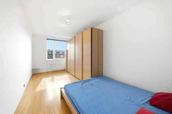 Pronájem bytu 2+kk, Praha - Stodůlky, Petržílkova, 65 m2