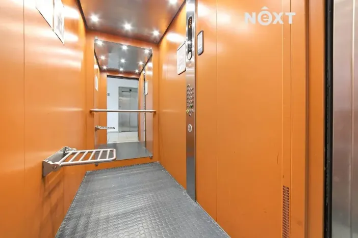 Pronájem bytu 2+kk, Praha - Stodůlky, Petržílkova, 65 m2