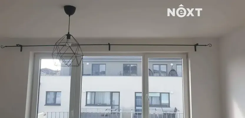Pronájem bytu 2+kk, Horoměřice, T. G. Masaryka, 55 m2