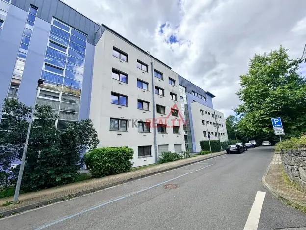 Prodej bytu 2+kk, Praha - Vokovice, Irská, 63 m2