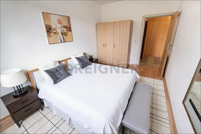 Pronájem bytu 2+kk, Brno, Brigádnická, 49 m2
