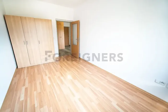 Pronájem bytu 2+kk, Brno, Brigádnická, 49 m2