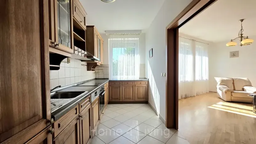Pronájem bytu 2+1, Brno, Mojžíšova, 70 m2