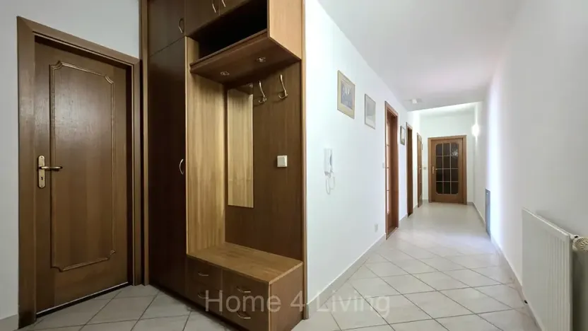 Pronájem bytu 2+1, Brno, Mojžíšova, 70 m2