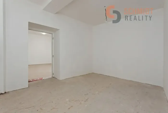 Prodej apartmánu, Brno, Milady Horákové, 44 m2