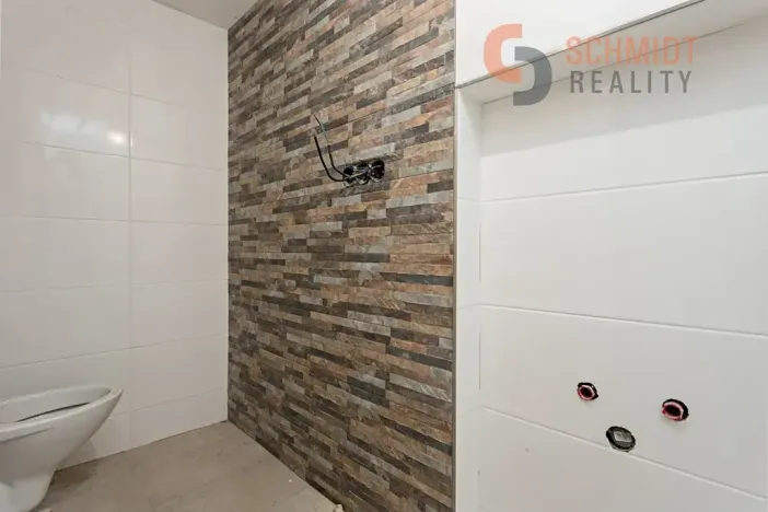 Prodej apartmánu, Brno, Milady Horákové, 44 m2