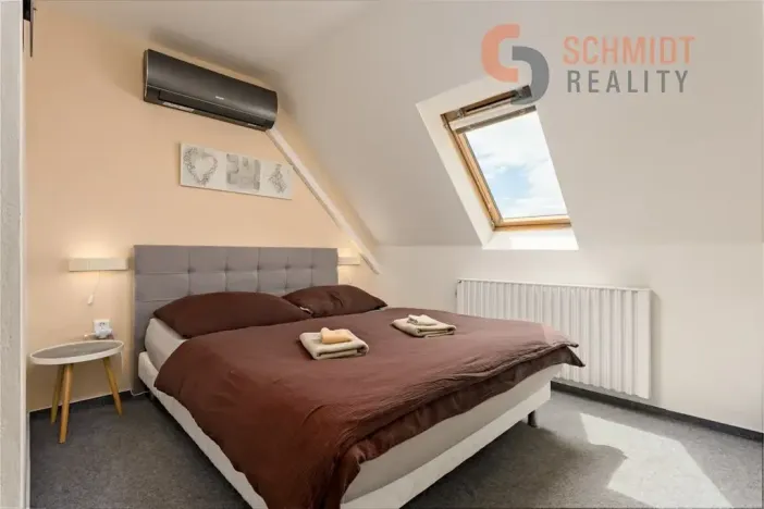Prodej ubytování, Podivín, 450 m2