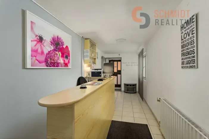 Prodej ubytování, Podivín, 450 m2