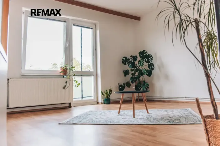 Prodej bytu 3+1, Bučovice, 82 m2