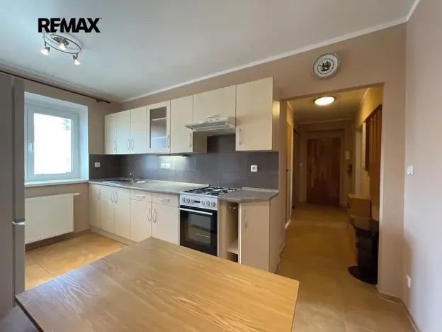 Pronájem bytu 2+1, Břeclav, Bří. Mrštíků, 58 m2