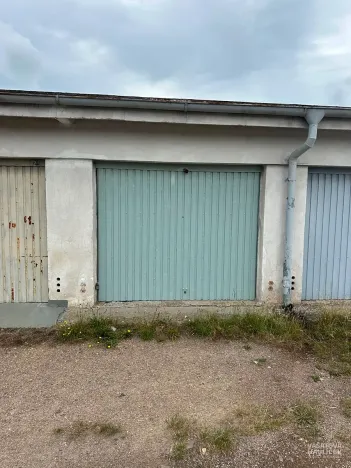 Prodej garáže, Hradec Králové, 16 m2