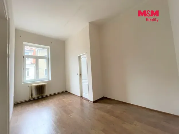 Pronájem bytu 2+1, Poděbrady - Poděbrady III, Komenského, 59 m2