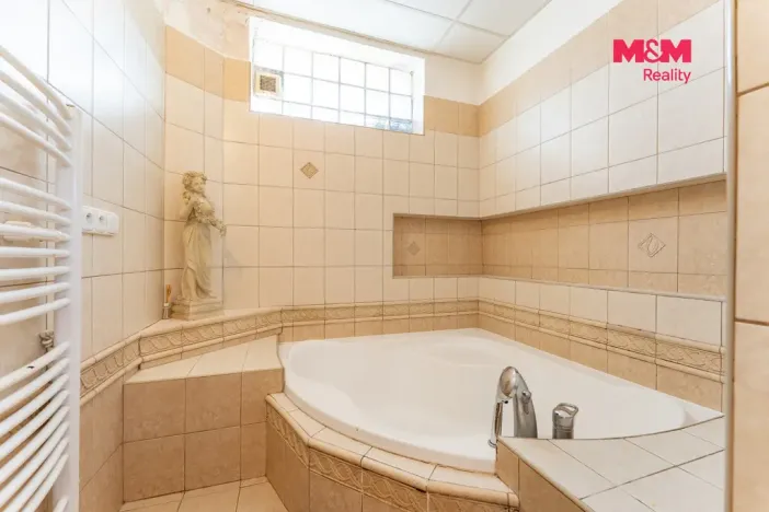 Prodej rodinného domu, Čáslav - Čáslav-Nové Město, Na Skále, 174 m2